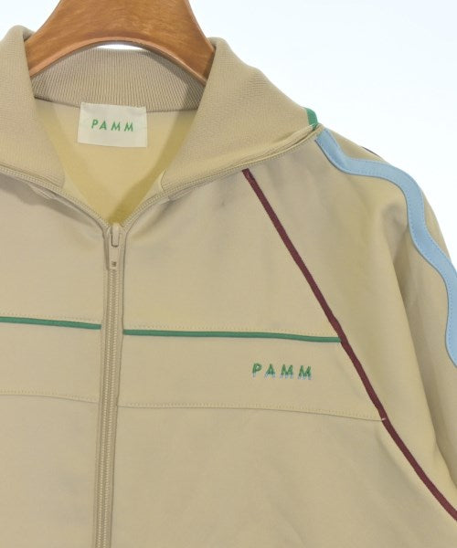 PAMM 其他飛行外套