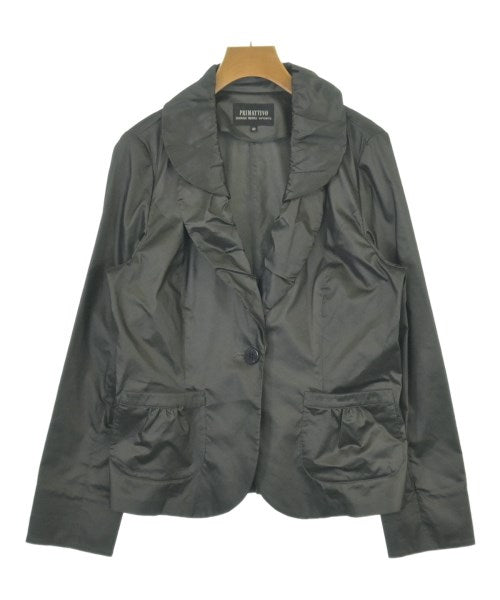 PRIMATTIVO HANAE MORI SPORTS 其他夾克