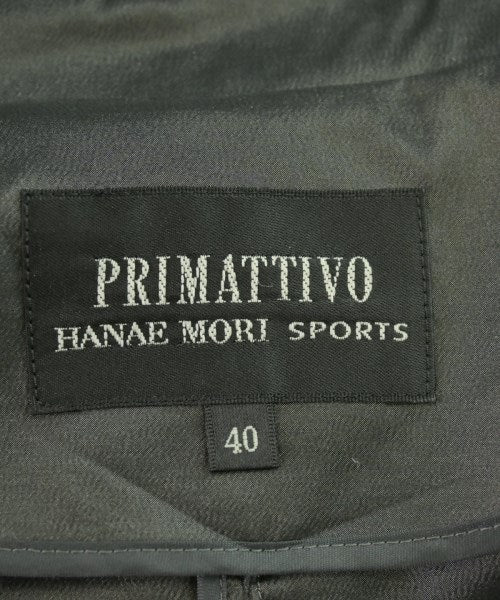 PRIMATTIVO HANAE MORI SPORTS 其他夾克
