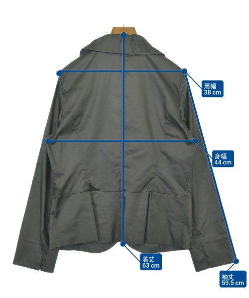 PRIMATTIVO HANAE MORI SPORTS 其他夾克