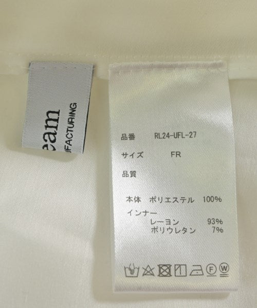 regleam 休閒襯衫