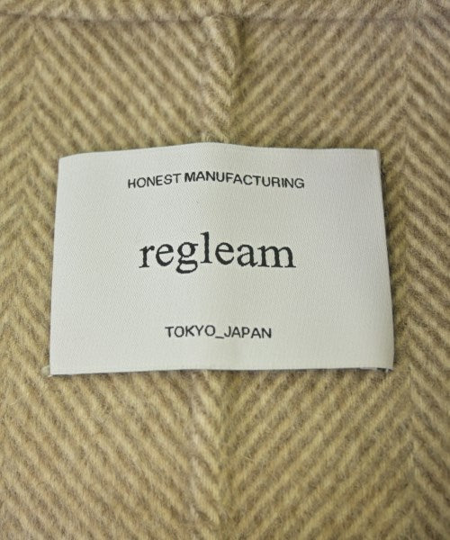 regleam 外套