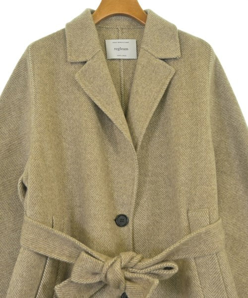 regleam 外套