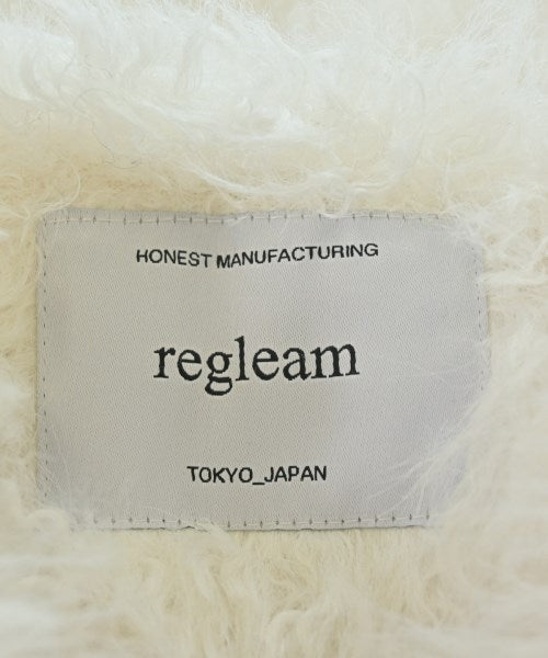 regleam 其他飛行外套