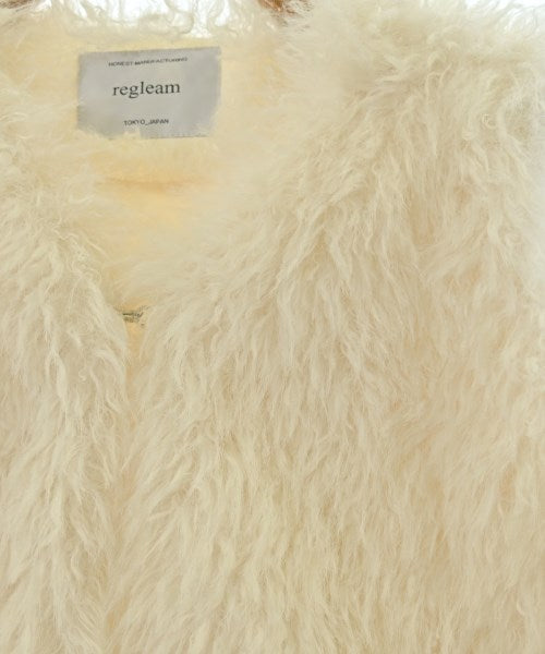regleam 其他飛行外套
