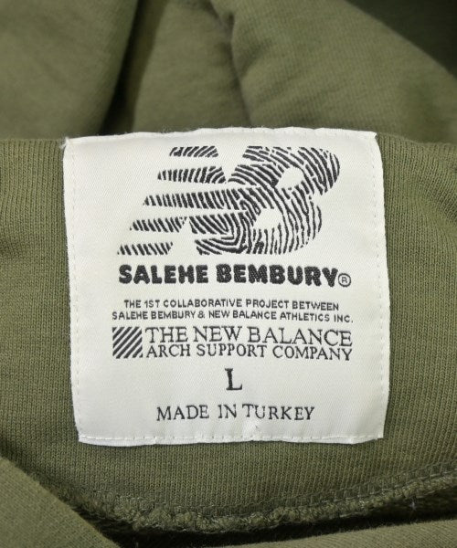 SALEHE BEMBURY 連帽衫