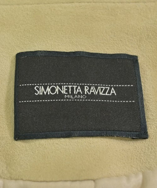 SIMONETTA RAVIZZA 休閒夾克