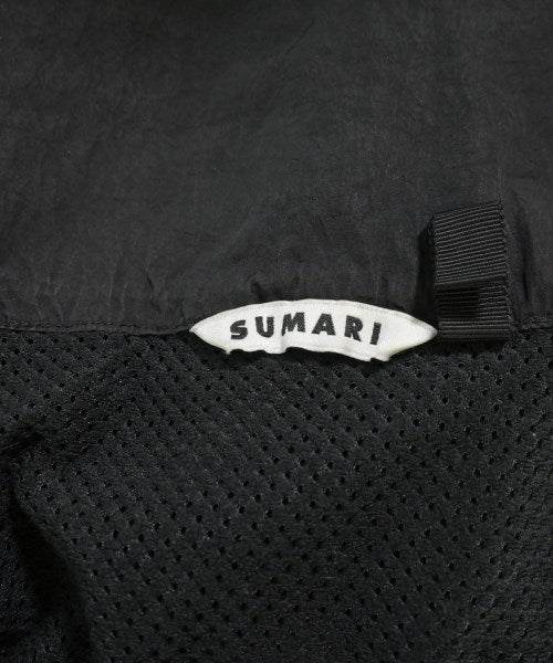 SUMARI 山系外套