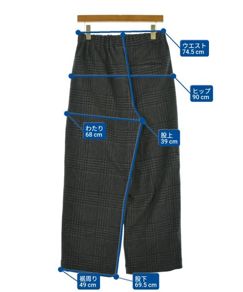 SUMARI 長褲