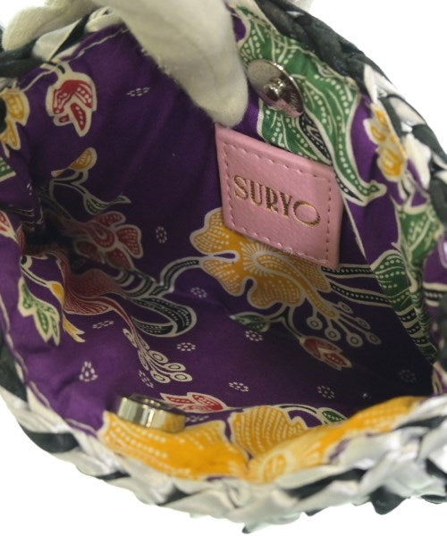 Suryo 手提包