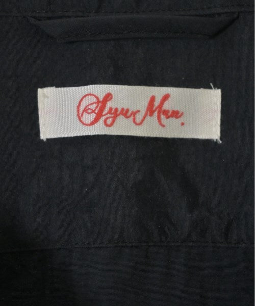 SYUMAN. 休閒襯衫