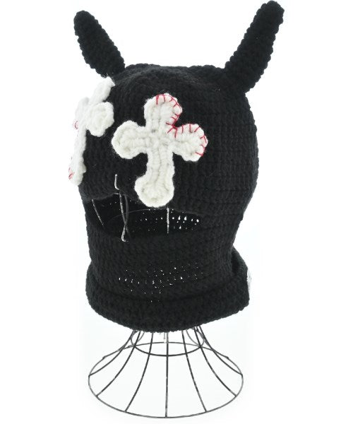 SYUMAN. 針織帽/毛線帽