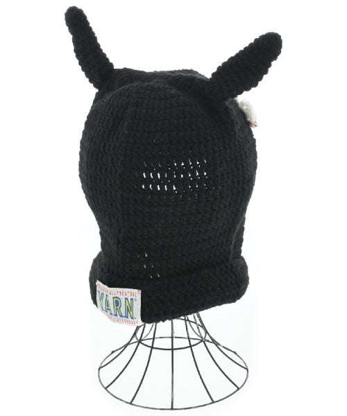 SYUMAN. 針織帽/毛線帽