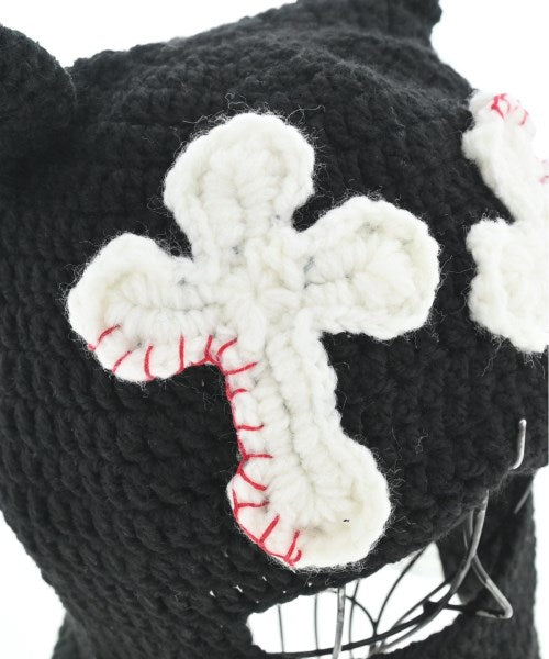 SYUMAN. 針織帽/毛線帽