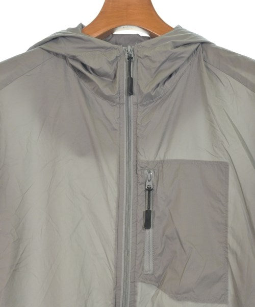 SYUMAN. 山系外套