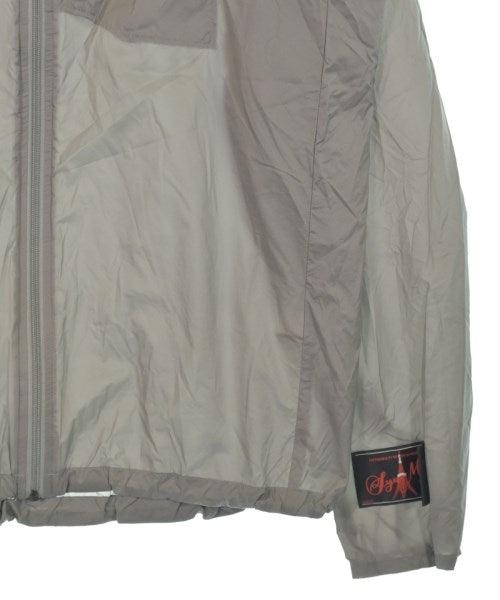 SYUMAN. 山系外套