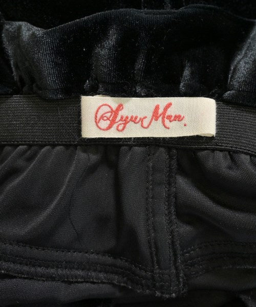 SYUMAN. 其他款