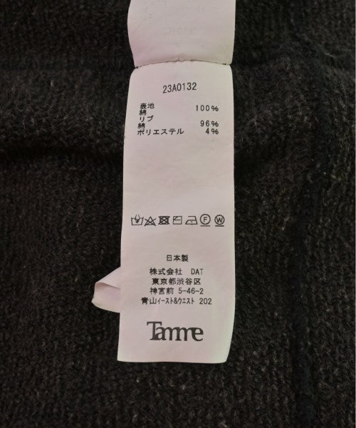 TAMME 其他飛行外套