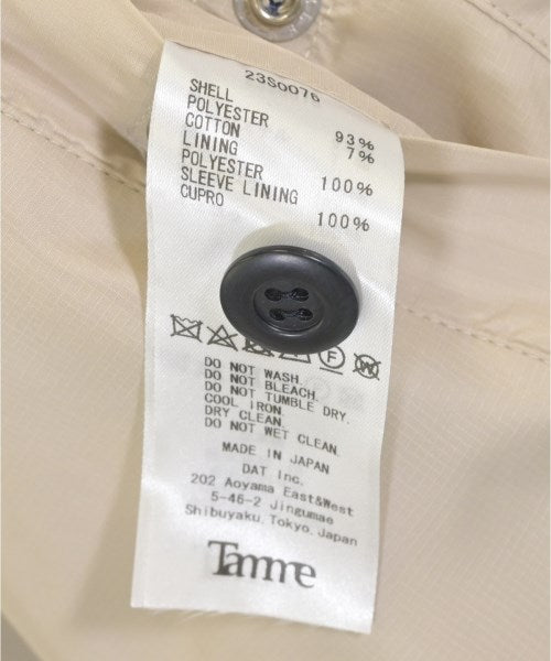 TAMME 其他飛行外套