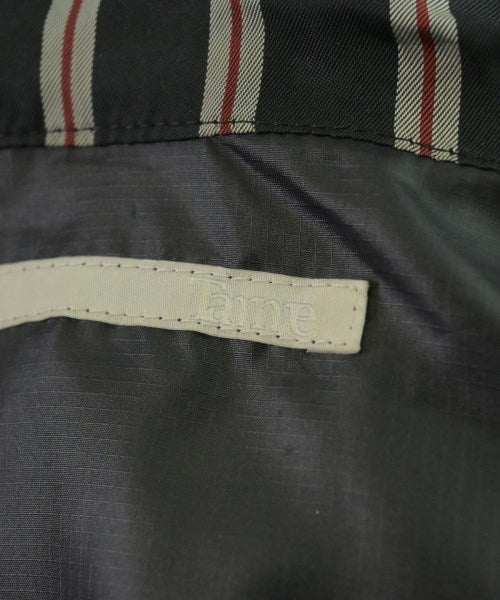 TAMME 現代外套