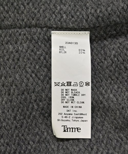 TAMME 毛衣