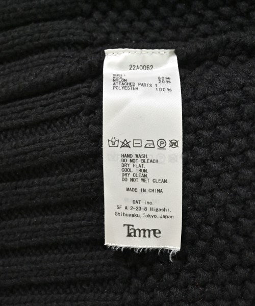 TAMME 毛衣