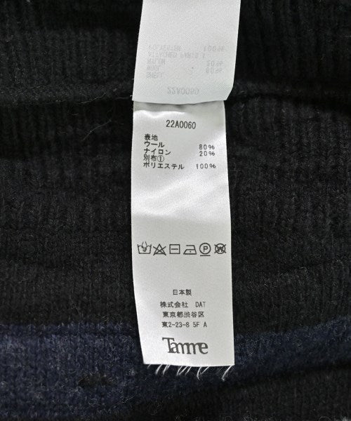 TAMME 毛衣