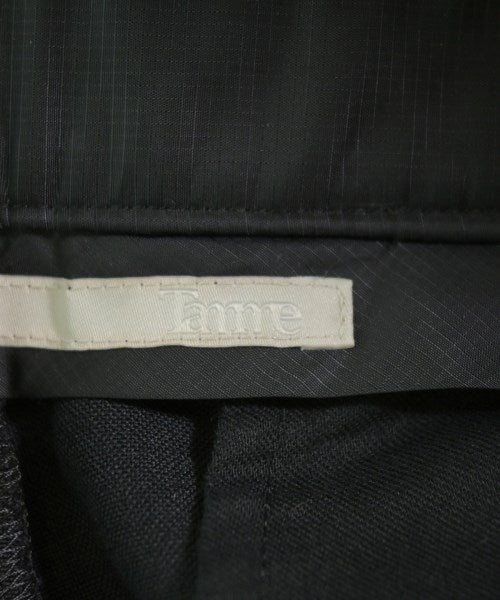TAMME 長褲