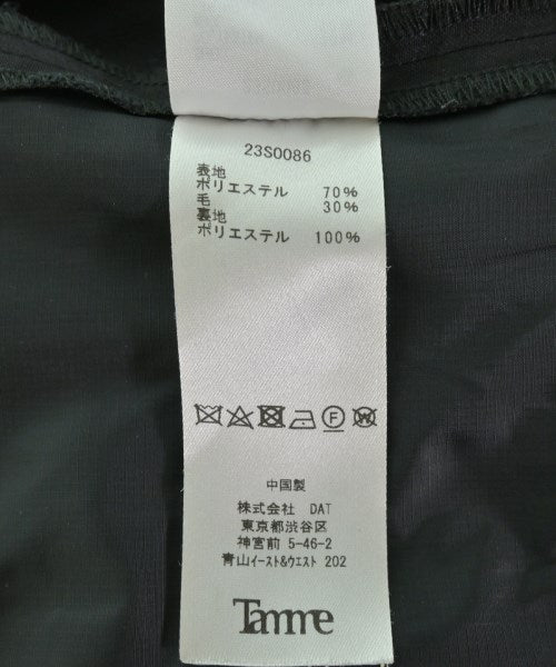 TAMME 工裝褲