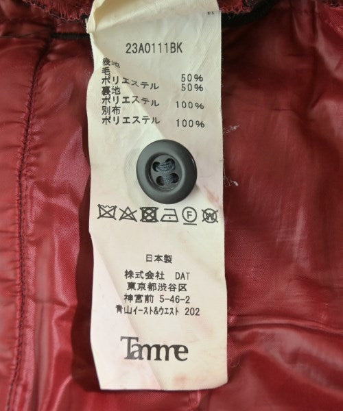 TAMME 其他款