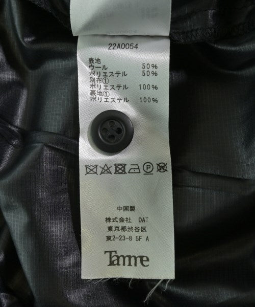 TAMME 其他款