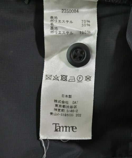 TAMME 其他款