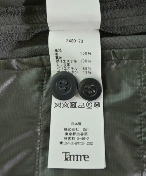 TAMME 其他款