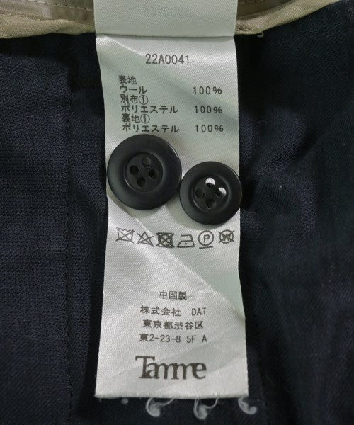 TAMME 其他款