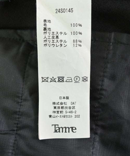 TAMME 其他款