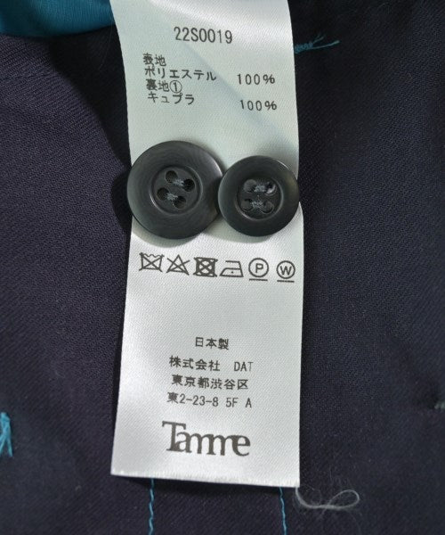 TAMME 其他款
