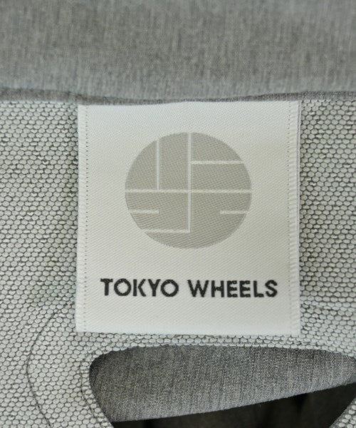 TOKYO WHEELS 其他飛行外套
