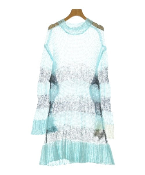 VOLTAGE CONTROL FILTER 毛衣