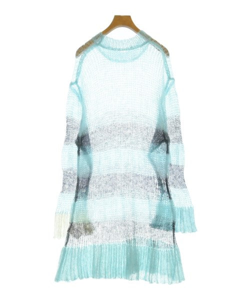 VOLTAGE CONTROL FILTER 毛衣