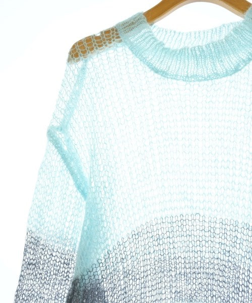 VOLTAGE CONTROL FILTER 毛衣