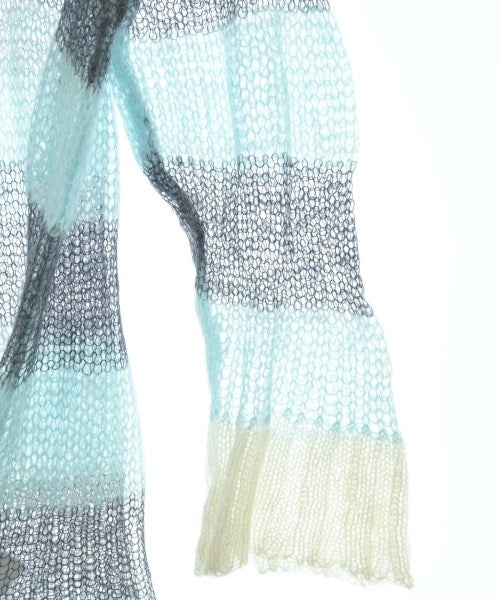 VOLTAGE CONTROL FILTER 毛衣