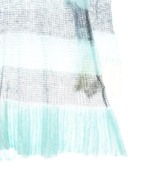 VOLTAGE CONTROL FILTER 毛衣