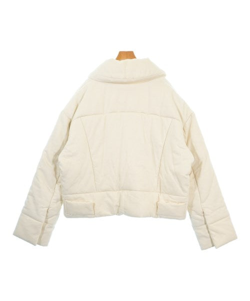 VOLTAGE CONTROL FILTER 其他飛行外套