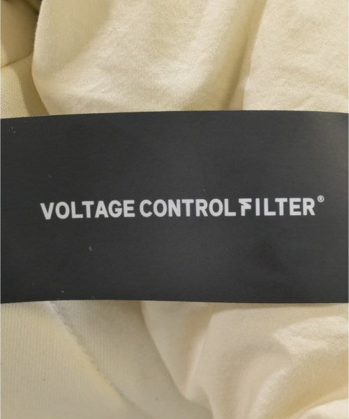 VOLTAGE CONTROL FILTER 其他飛行外套