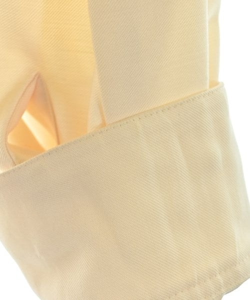 VOLTAGE CONTROL FILTER 休閒襯衫