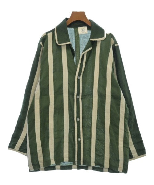 WAFFLESNCREAM 其他飛行外套