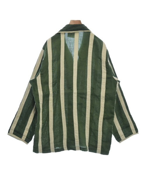 WAFFLESNCREAM 其他飛行外套