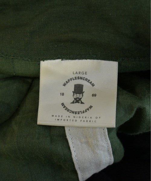 WAFFLESNCREAM 其他飛行外套