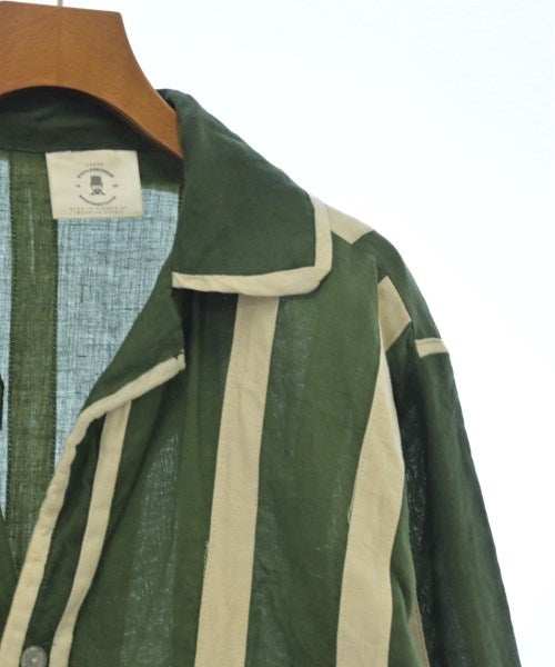 WAFFLESNCREAM 其他飛行外套