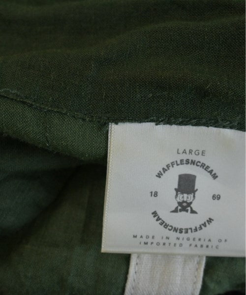 WAFFLESNCREAM 其他飛行外套